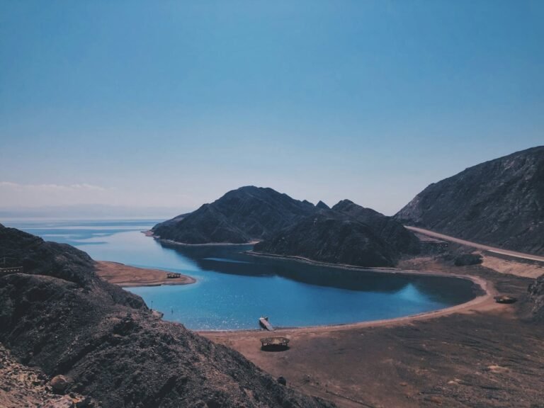 Wadi Weshwash + Ras Shitan
