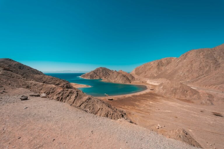 Wadi Weshwash + Ras Shitan