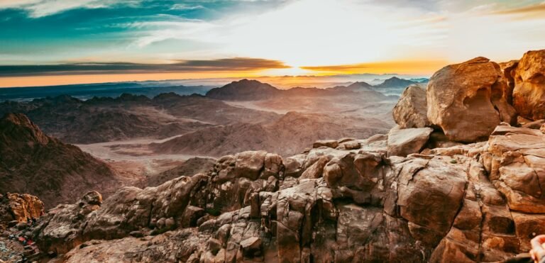 Wadi Weshwash + Ras Shitan